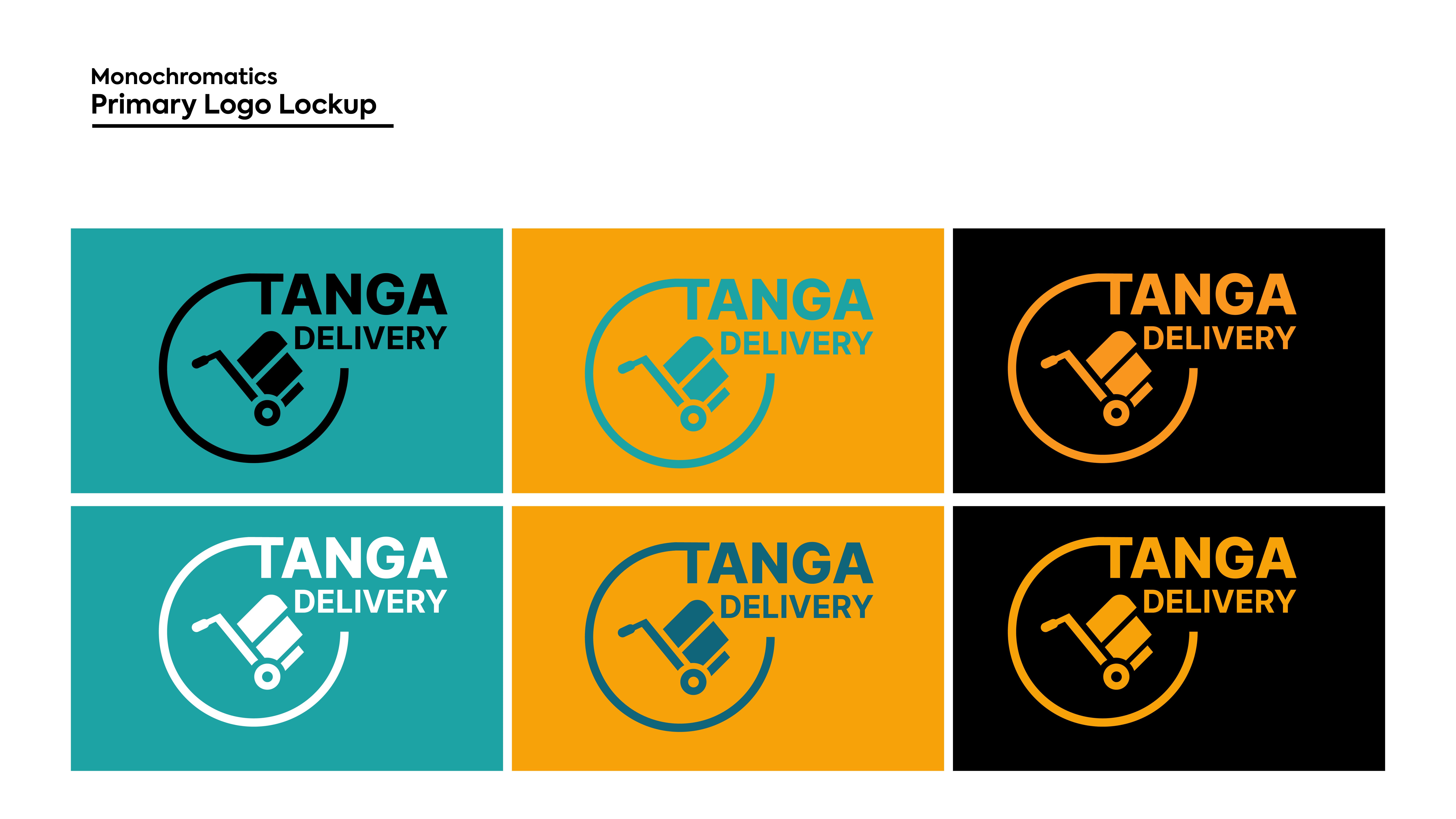 Staff Uniforms and ID Badges